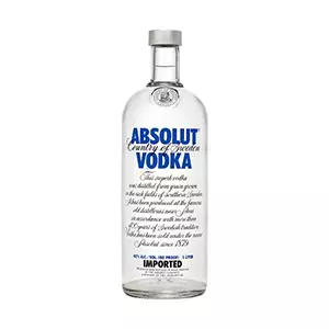 აბსოლუტი