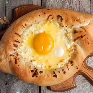 აჭარული ხაჭაპური