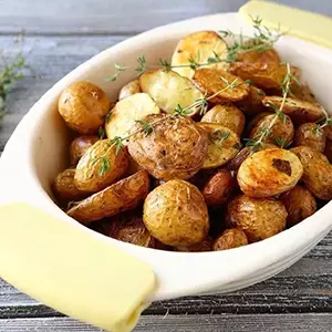 ახალი კარტოფილი