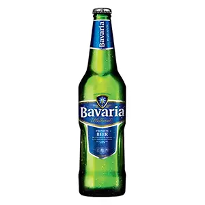 ბავარია