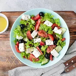 ბერძნული სალათა