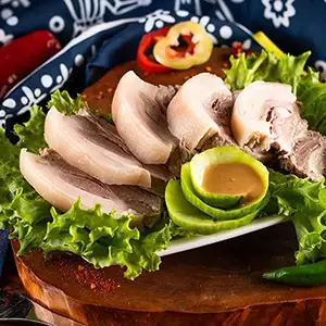 ბურვაკი ცივად