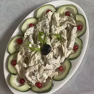 ენის სალათი