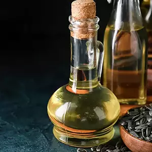 კახური ზეთი