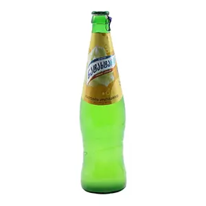 ლიმონათი ნატახტარი