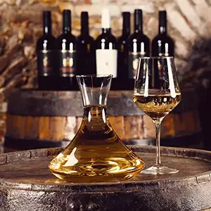 ოჯახის ღვინო