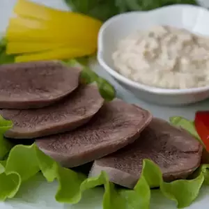 საქონლის ენა