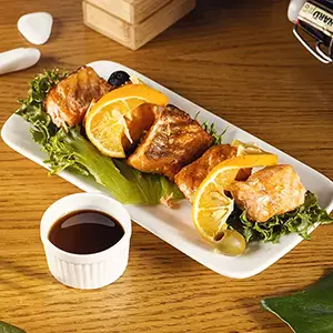 სიომგა შამფურზე