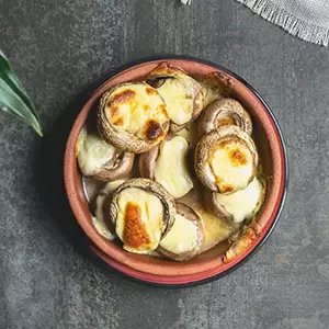 სოკო სულგუნით