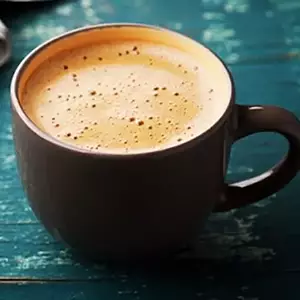 უნალექო ყავა