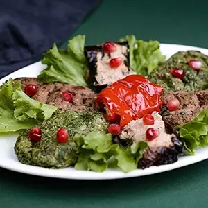 ფხალის ასორტი