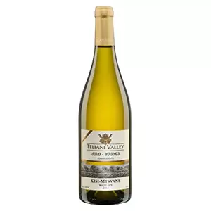 ქისი მწვანე