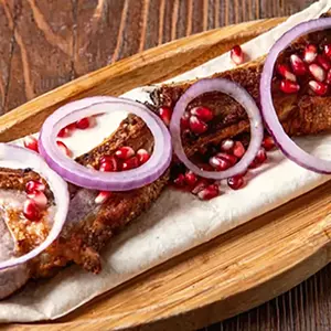 ღორის ნეკნი