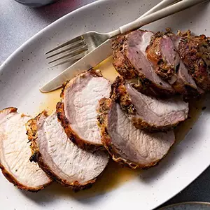 ღორის სუკი