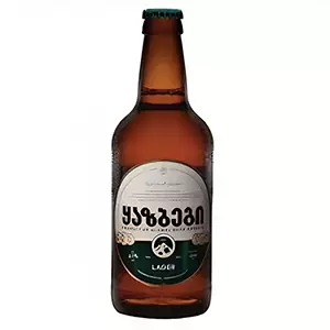 ყაზბეგი