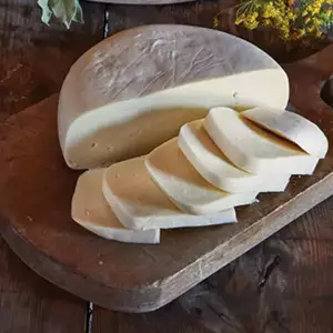 ყველი იმერული