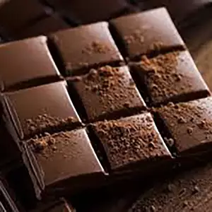 შოკოლადის ფილა