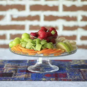 ხილის ასორტი