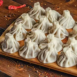 ხინკალი ქალაქური