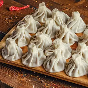 ხინკალი ყველის