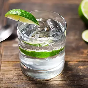 ჯინ ტონიკი